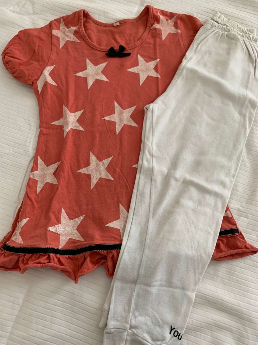 **Pitter Patter Warehouse Clearance: 80% off Gorgeous Pyjamas**