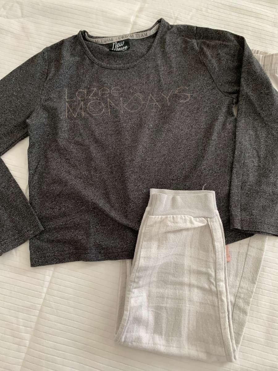 **Warehouse Clearance: 80% off Gorgeous Pyjamas**