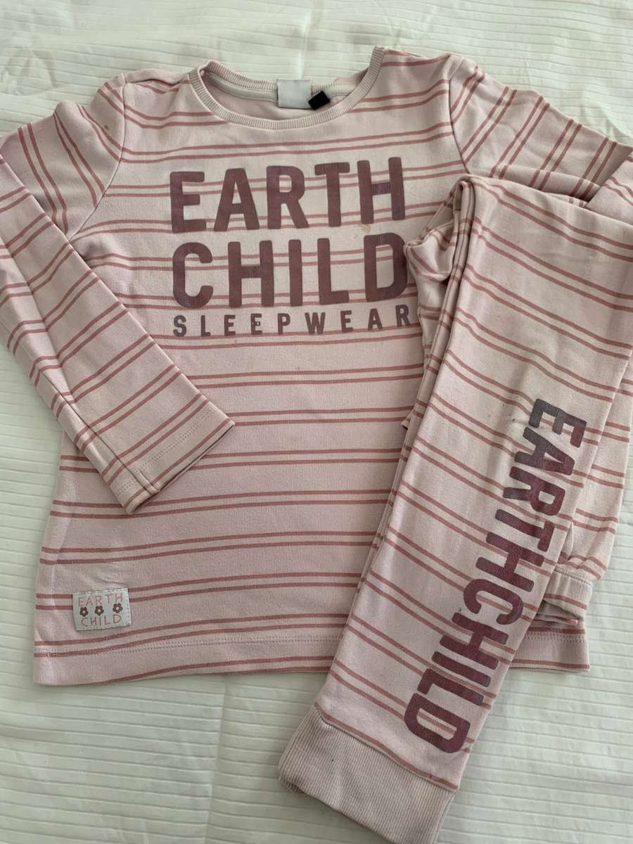 **Earthchild Warehouse Clearance: 80% off Gorgeous Pyjamas**