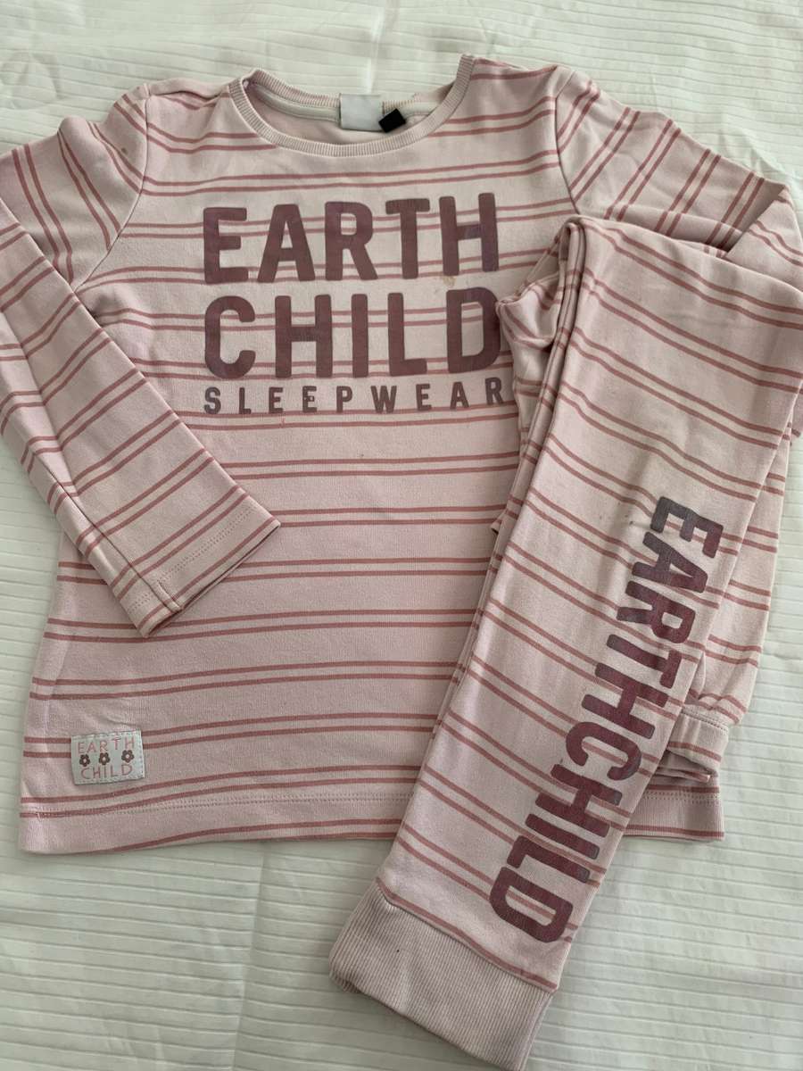 **Earthchild Warehouse Clearance: 80% off Gorgeous Pyjamas**