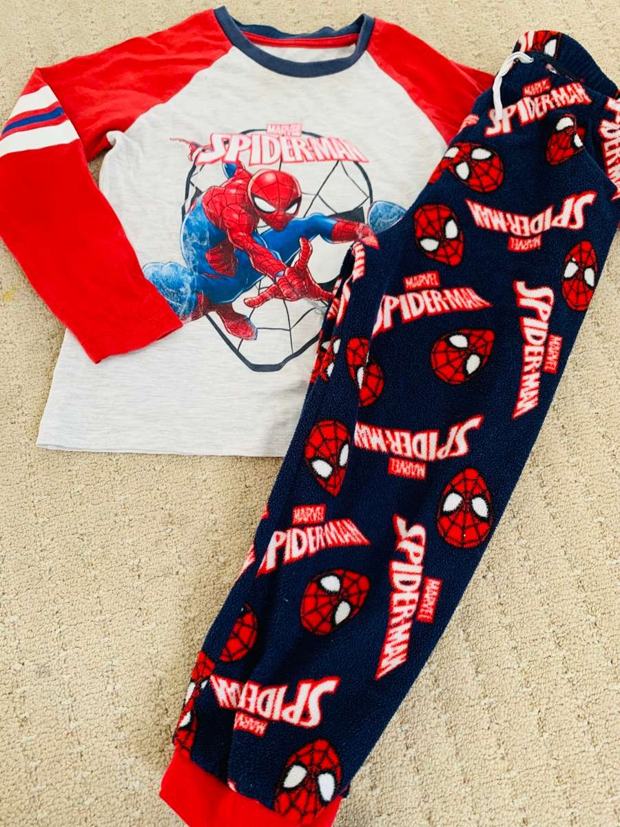 **On Promotion : Lovely 2 piece Woolworths PJs with FREE Toy**