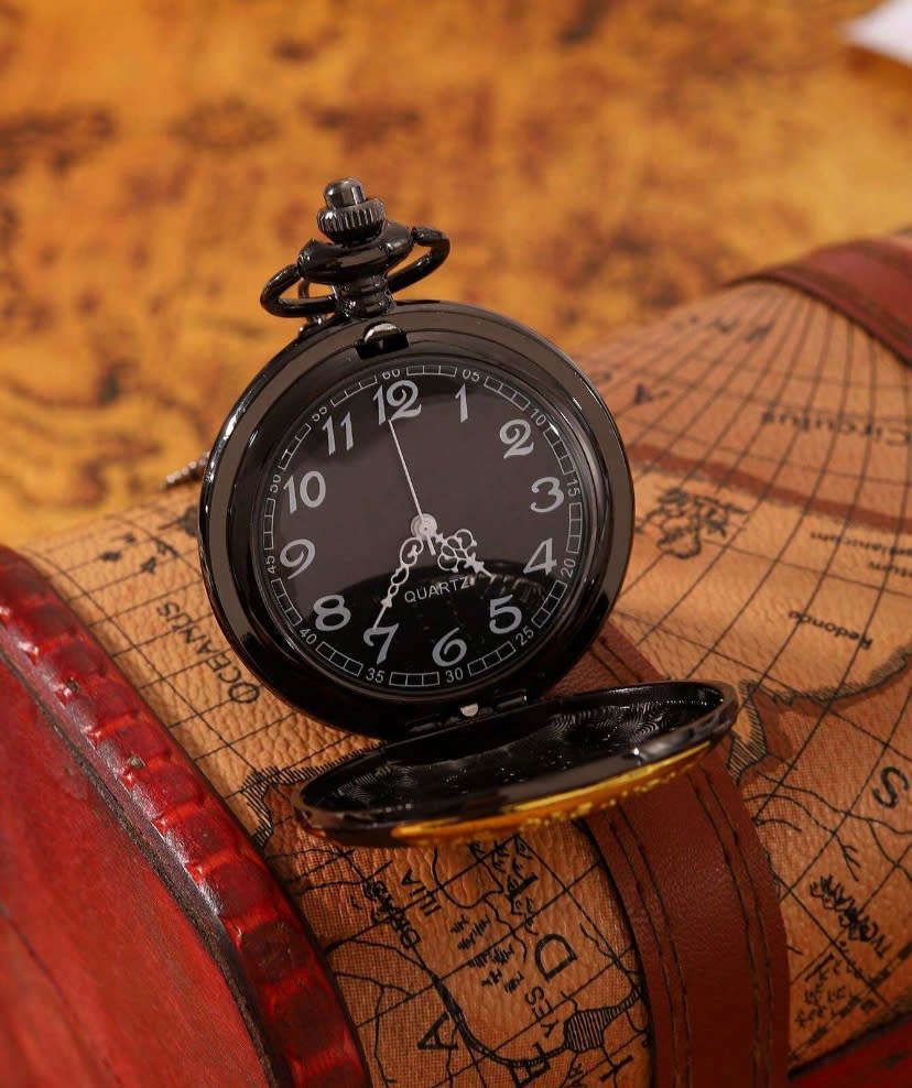 **Fathers Day gifting : 80% Off Gorgeous Vintage pocket watch **