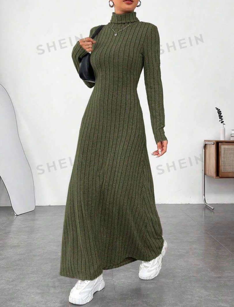 **Specials : Lovely Ladies Winter Dresses just unpacked**