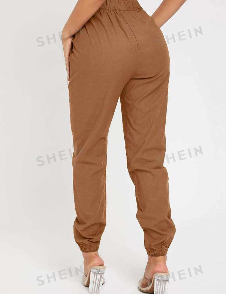 Warehouse clearance: 90% off Ladies Joggers