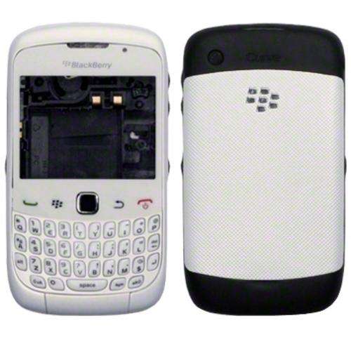 Blackberry Curve 9300 Housing (covers)