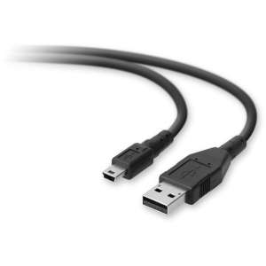 USB Data Cables