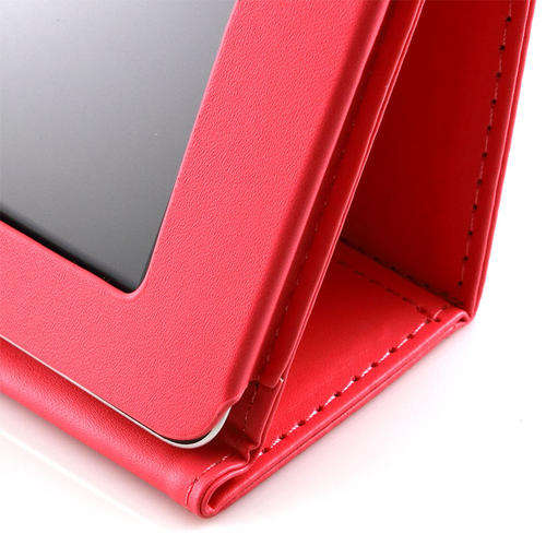 Leather iPad Covers for iPad 2 / iPad 3