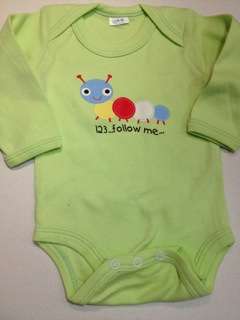 Winter romper - Unisex