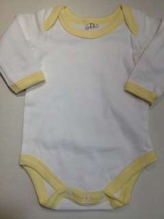 Baby Rompers - Unisex