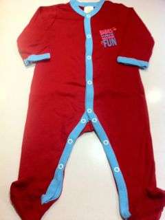 Winter Warmers : Babygrows