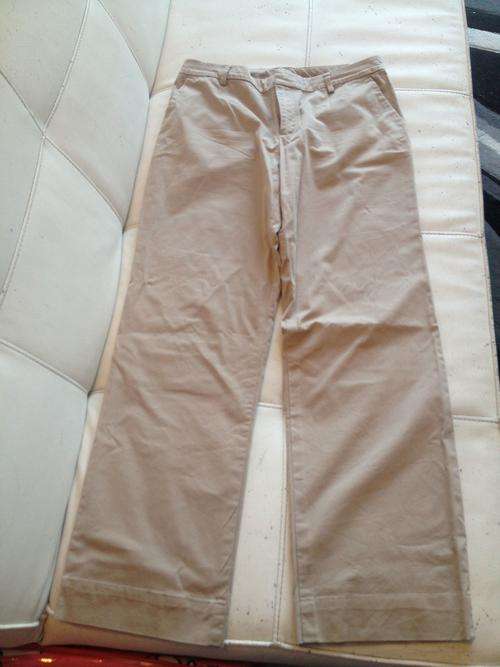 Ladies Gap Chinos
