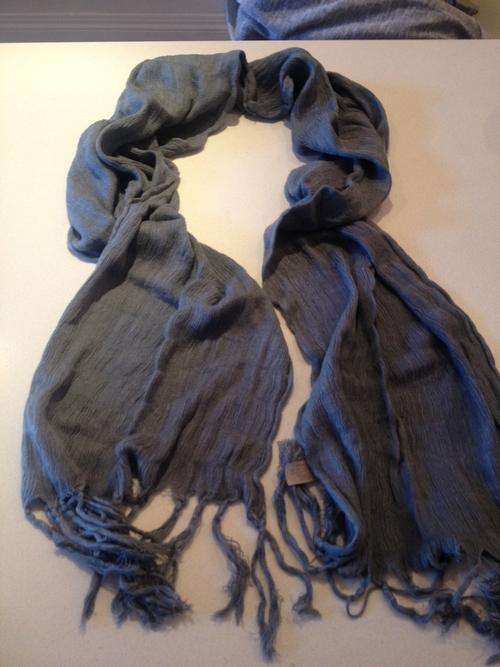 Winter Scarves