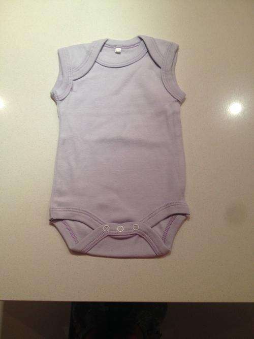 BUY 1 GET 1 FREE:  Body Vests