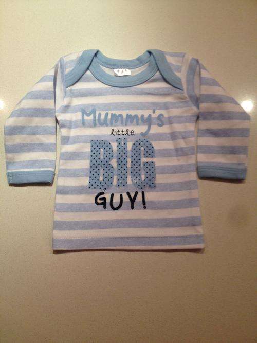 ON PROMOTION : Absolutely Stunning tees