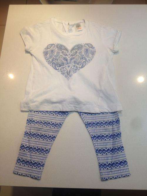 Zara : Two piece sets