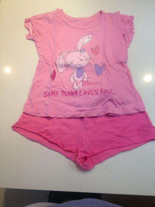 FESTIVE SALE : BUNNY PJS