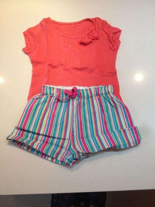 ON PROMOTION - COTTON ON Stunning Stripe Two piece sets