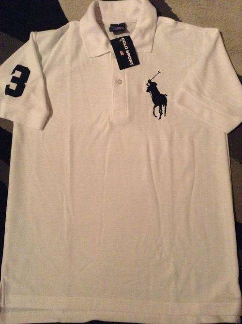 SALE : Mens Golf Shirts