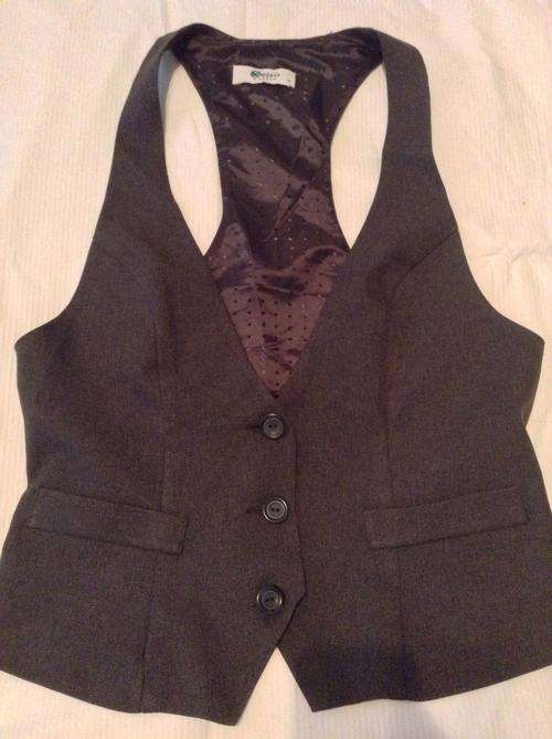 Gorgeous Ladies Waistcoat