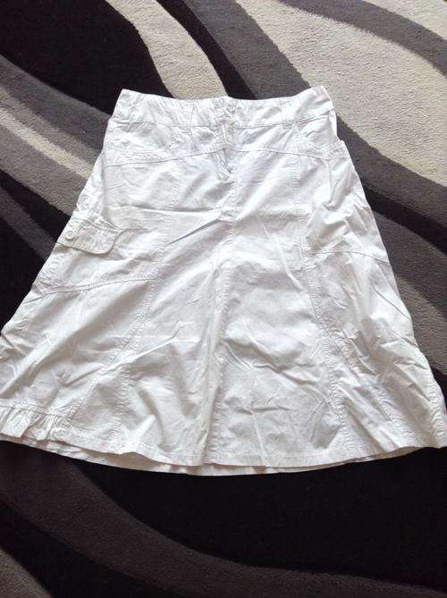 SUMMER SALE : COOL COTTON SKIRTS