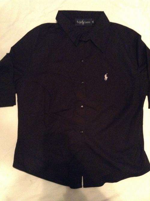 POLO END OF RANGE SALE : Ladies Cotton Shirts