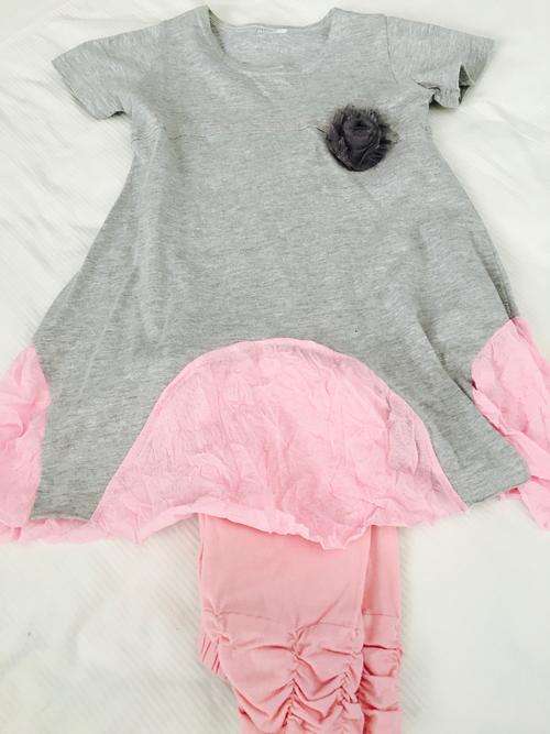 2016 NEW STOCK ARRIVALS : Pretty Pink Dress