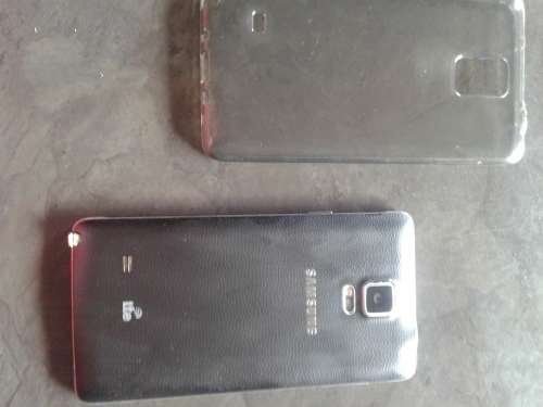 Samsung Galaxy Note 4