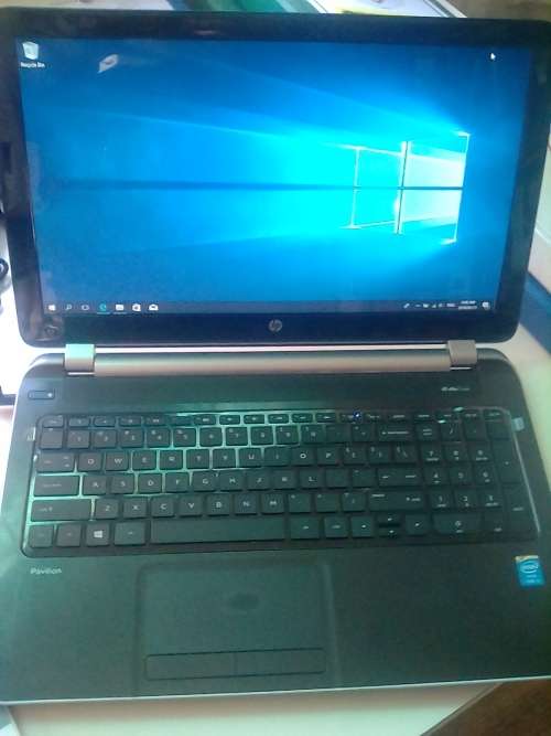 HP Pavillion i5-n214Si