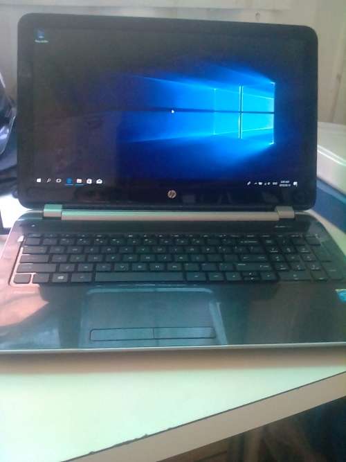 HP Pavillion i5-n214Si