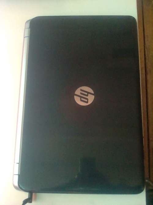 HP Pavillion i5-n214Si