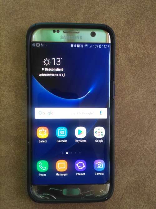 S7 Samsung Edge
