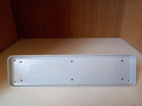 Wilesco large transmission