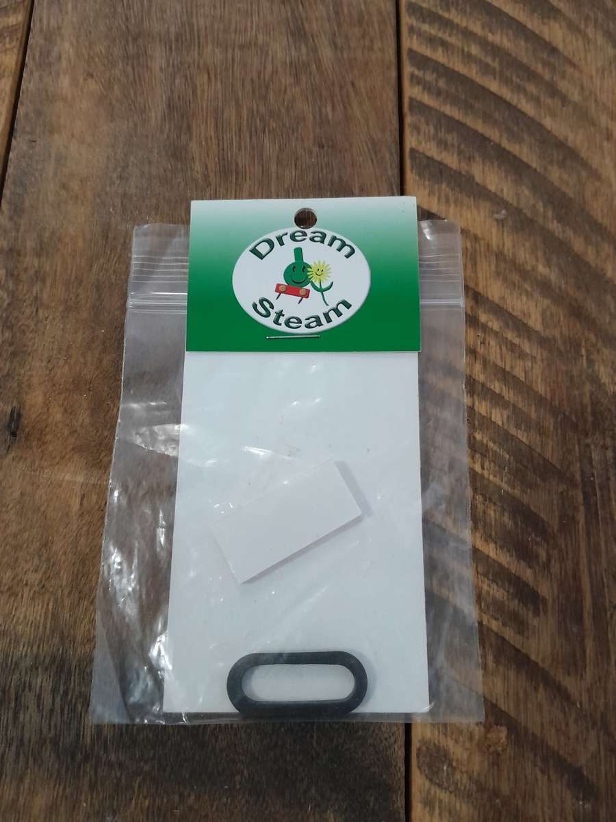 Mamod steam locomotive sight glass kit