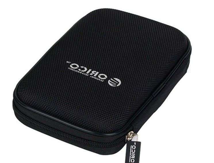 ORICO HARD DRIVE 2.5`CASE