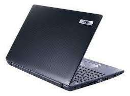 Acer TravelMate 5744 Core i3 Laptop