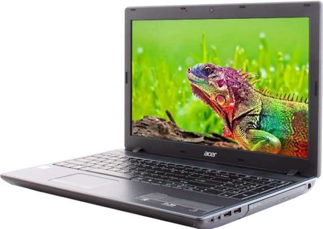 Acer TravelMate 5744 Core i3 Laptop