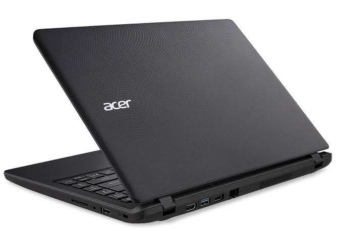 Acer ES-1 Celeron Laptop