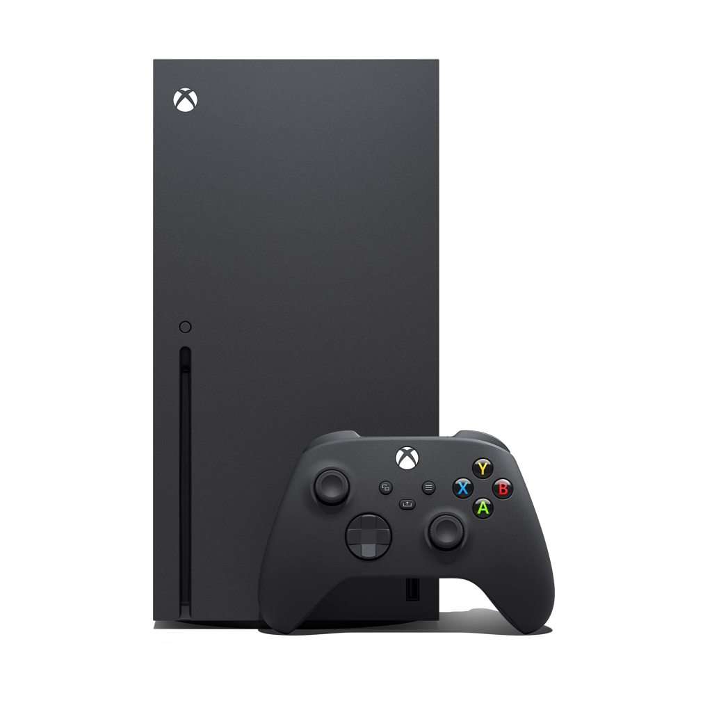 Xbox series X 1TB
