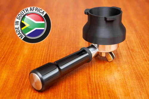 54mm Dosing funnel for Sage or Breville Barista express, Touch and Pro - Free shipping