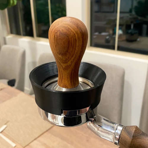 58mm Dosing funnel for Gaggia Classic / Pro Portafilter E61 - Free shipping