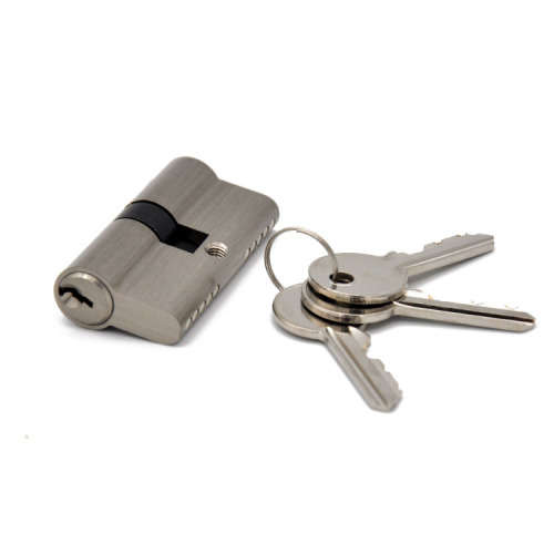 70mm Zinc Cylinder lock - Security lock