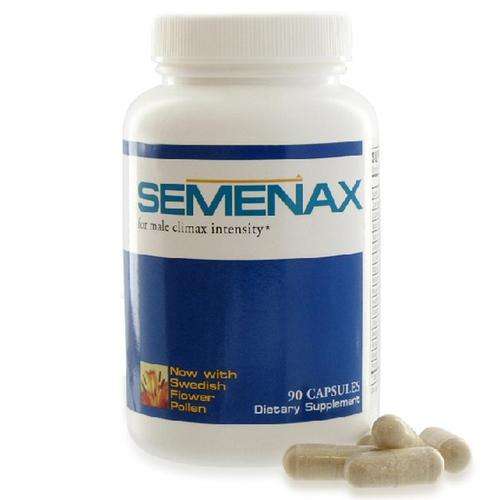 Semenax