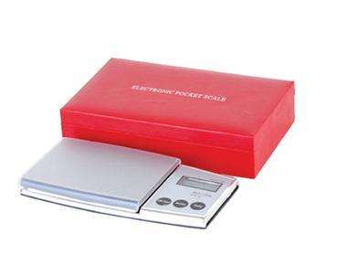 Pocket Scale/Jewellery Scale