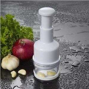 Onion-vegetable Chopper