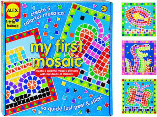 Alex Toys - My Pretty Mosiac
