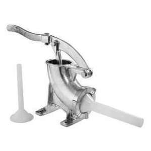 Manual Sausage Stuffer - A great gift!