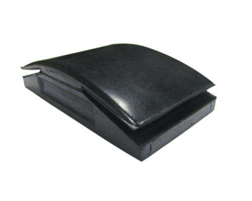 BULK BUY Rubber Sanding Block 6PC