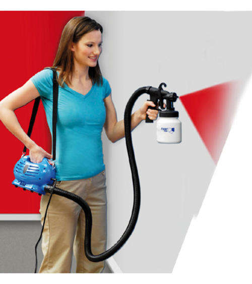 Paint Zoom gives you Complete Perfection