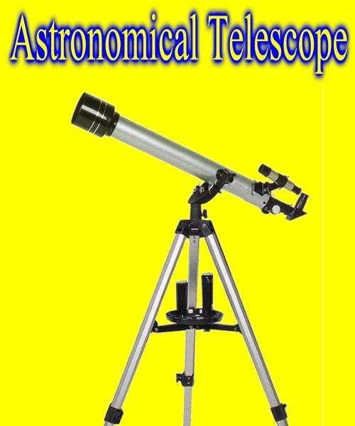 GREAT  GIFT Astronomical Telescope
