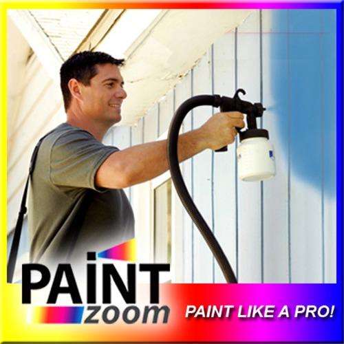 Paint Zoom gives you Complete Perfection